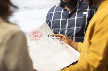 Проект комплексного инженерного решения для современных жилых и коммерческих объектов