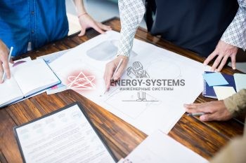 Проектирование инженерных систем для комфортной жизни и бизнеса