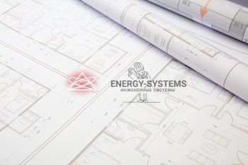 Проект комплексного проектирования инженерных систем для современных зданий