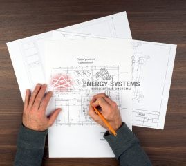 Проект комплексных инженерных систем: от идеи до реализации