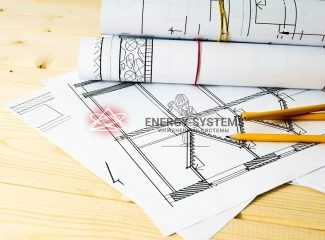 Проект комплексного инженерного обеспечения для вашего будущего дома