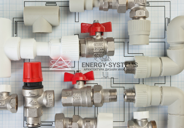 Стоимость проекта водоснабжения Планирование водоснабжения
