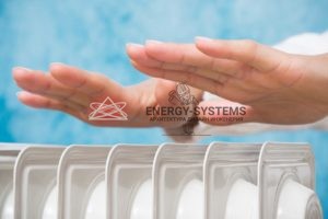 Система отопления