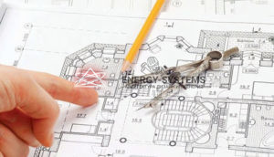 Проектирование вентиляции дома