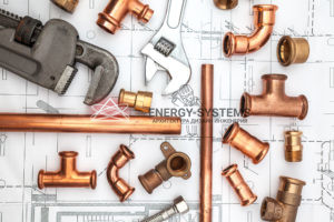 Работа над проектом