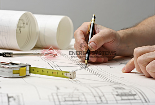 Проект вентиляции помещения Работа над проектом вентиляции