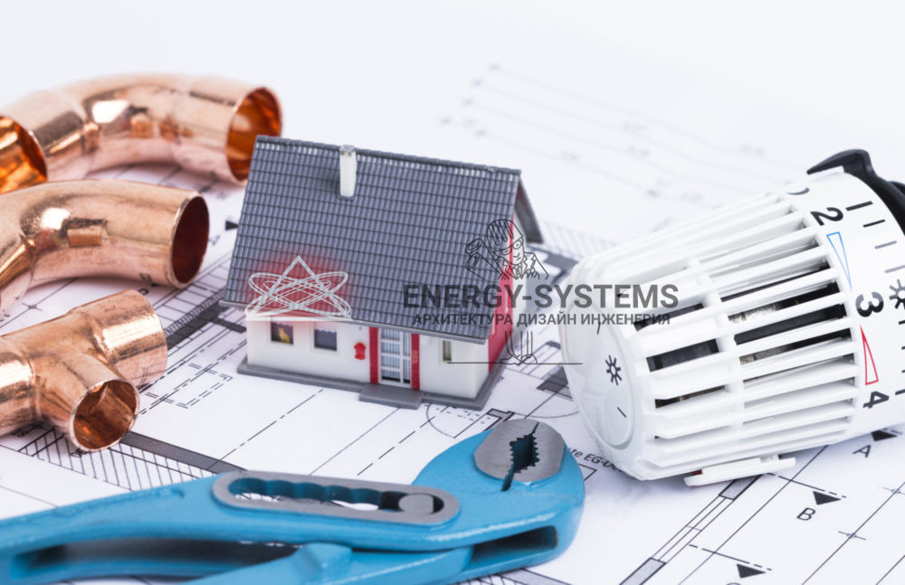 Работа над проектом