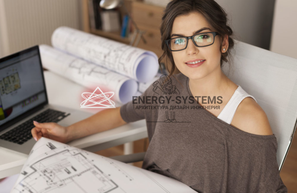 Снижение расходов на электроэнергию Архитектурное проектирование и строительство