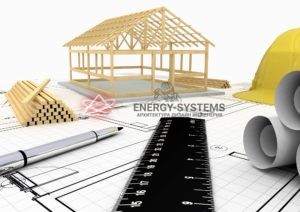 Проект дома