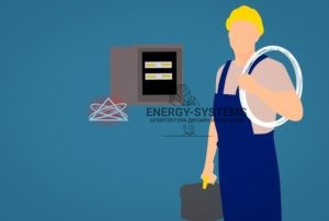 Проверка сопротивления изоляции