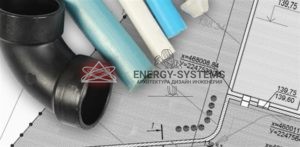 проектирование канализации