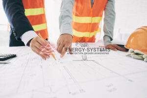 Подготовка технической документации