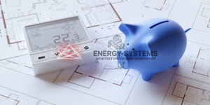 свинья копилка на проектных документах