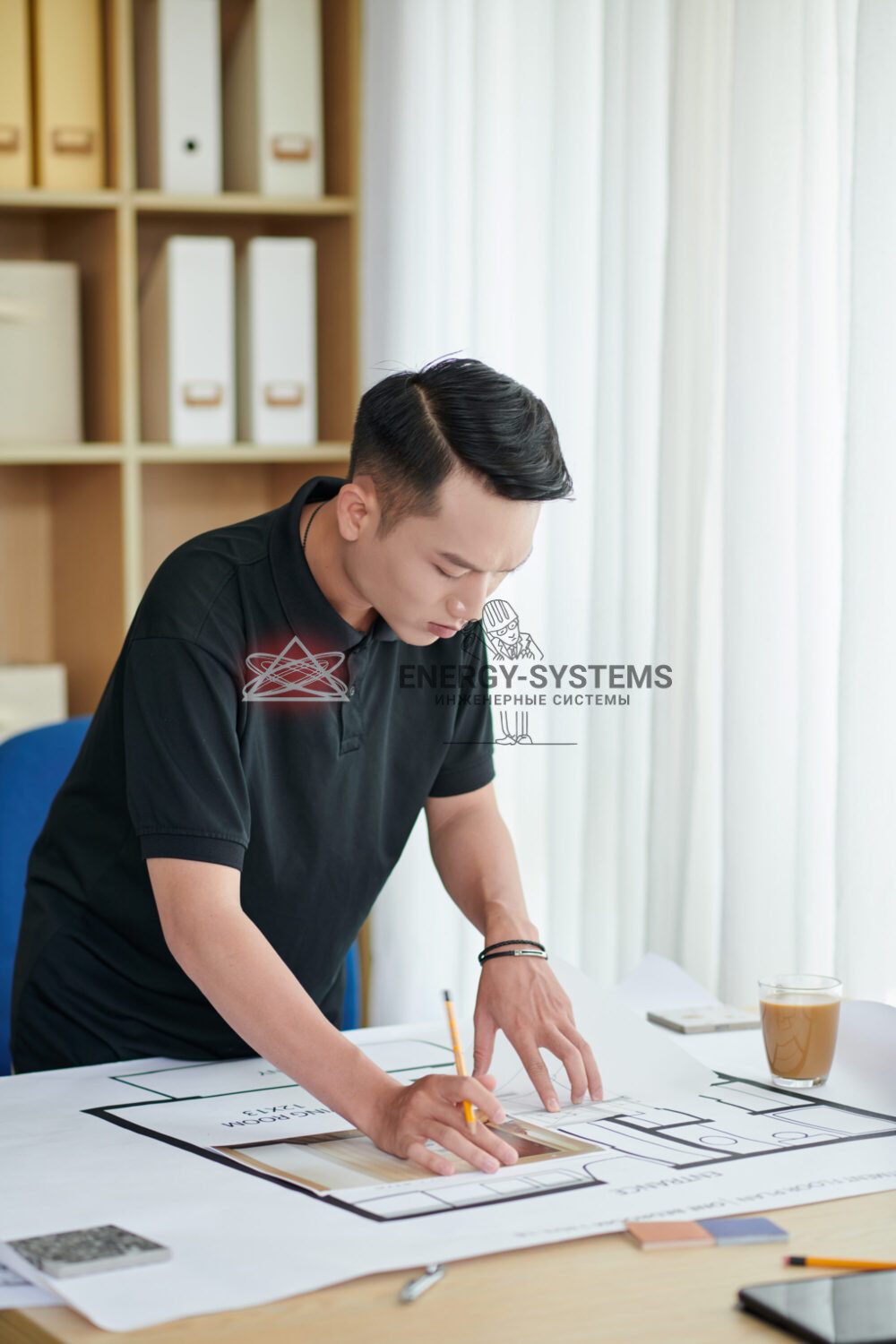 Проектирование современных систем в вашем доме