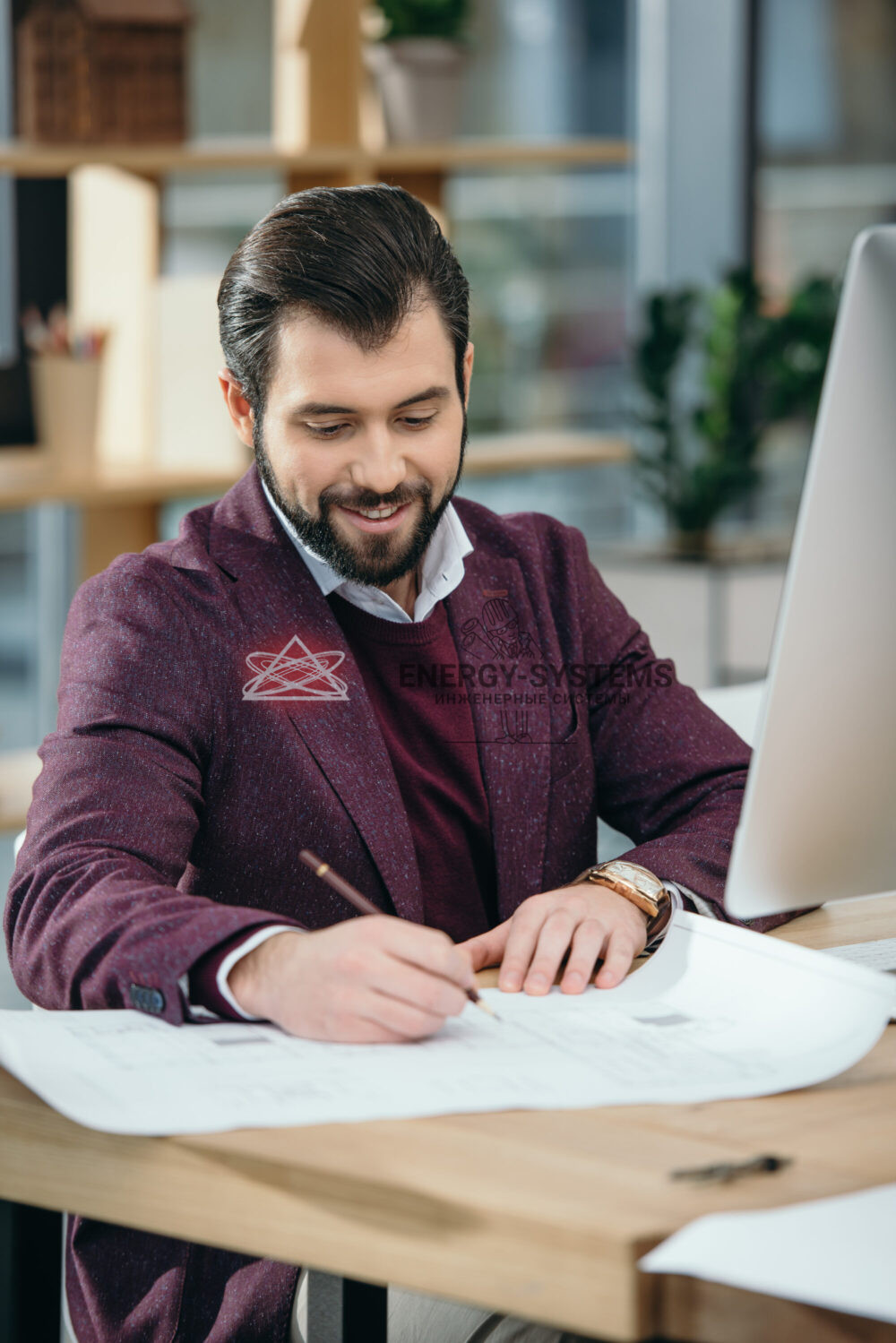 Проект инженерных систем: качественный проект для вашего дома