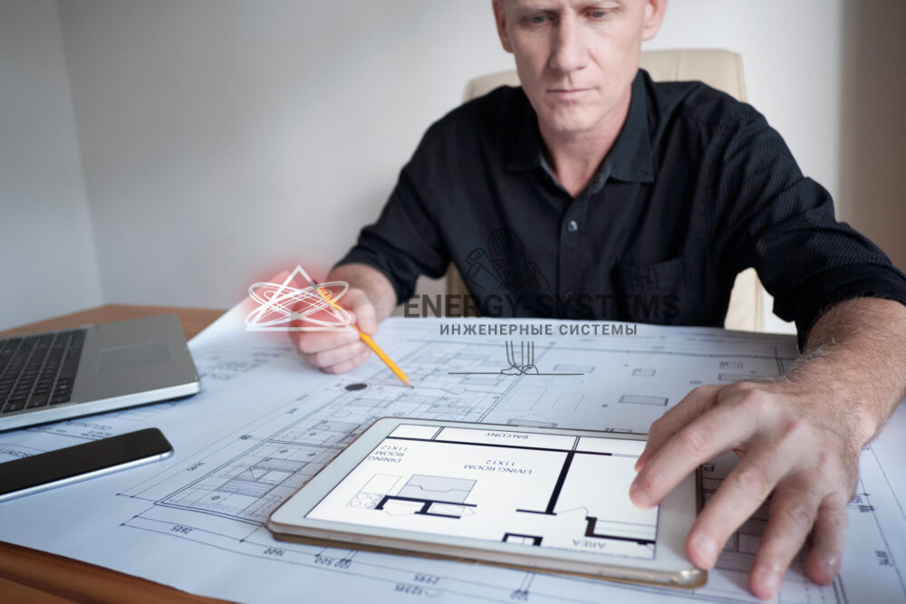 Проектирование инженерных систем: успешный архитектурный проект