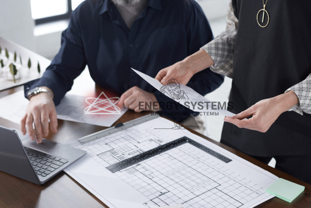 Проектирование: детальный анализ архитектурного проекта