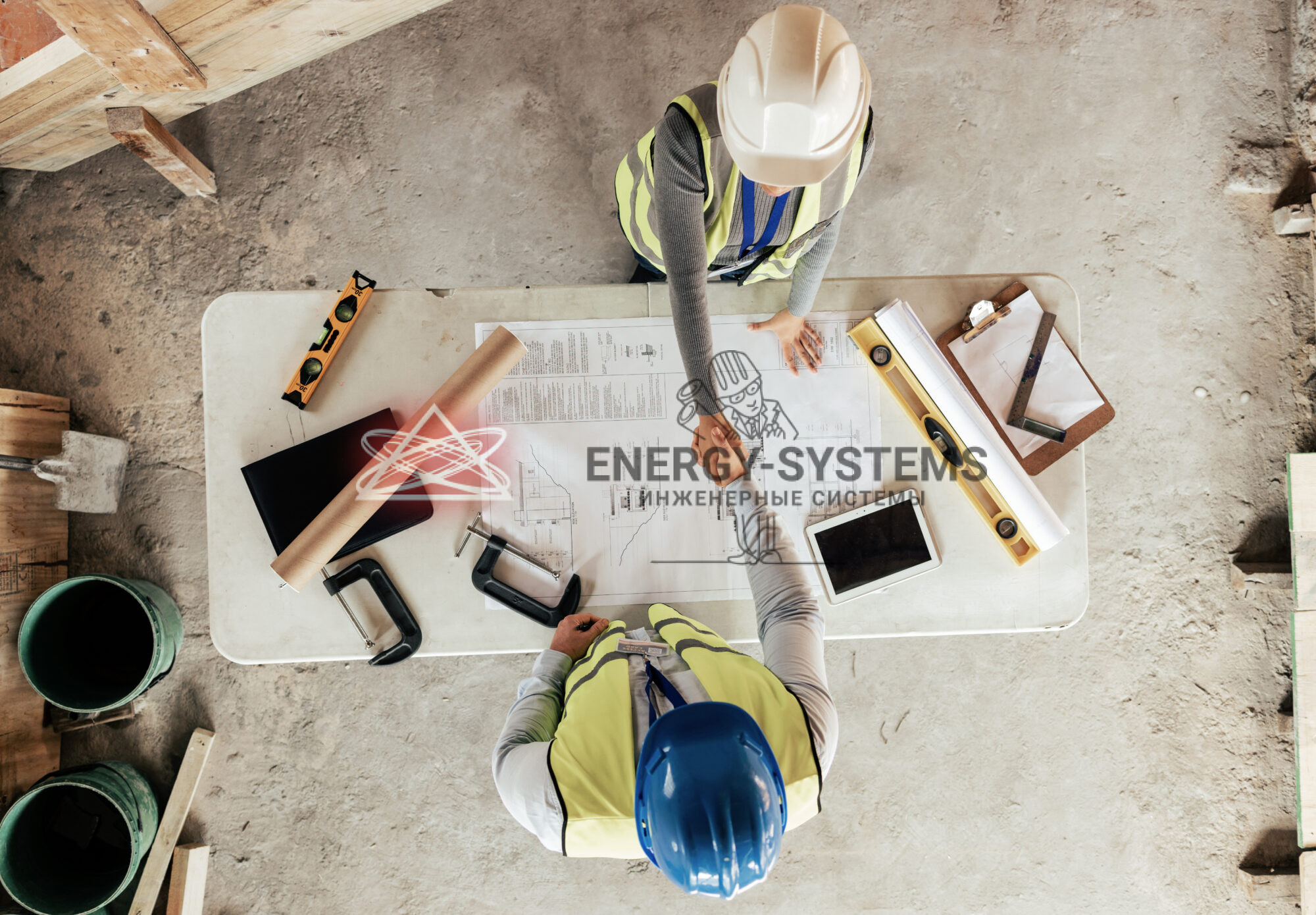 Архитектурный проект: успех в проектировании систем