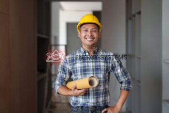 Проектирование инженерных систем: архитектор за работой