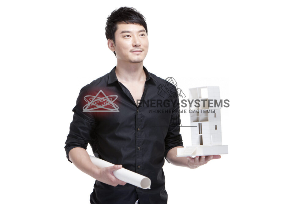 Проектирование: вдохновляющий архитектурный проект для вас