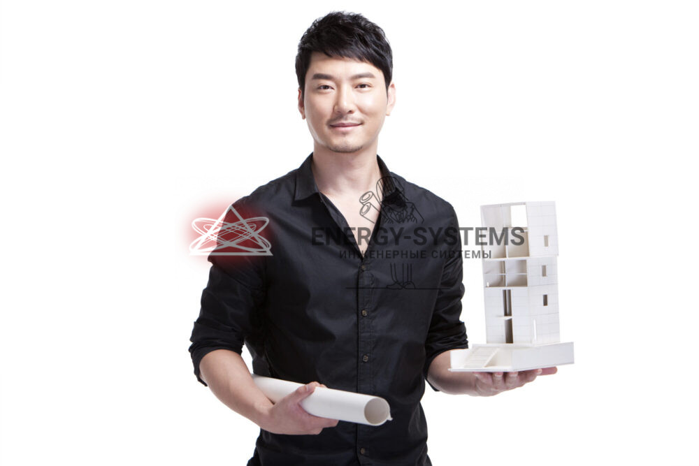 Проектирование: лучший архитектурный проект для вас