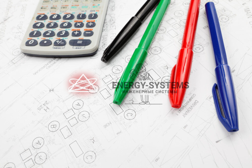 Эффективное проектирование: ваш надежный проект