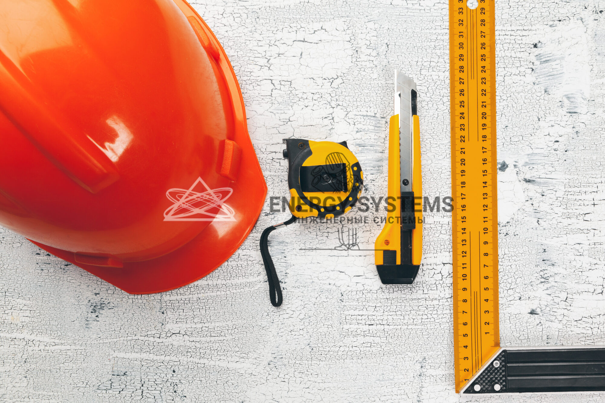 Проектирование инженерных систем: чертежи и детали проекта