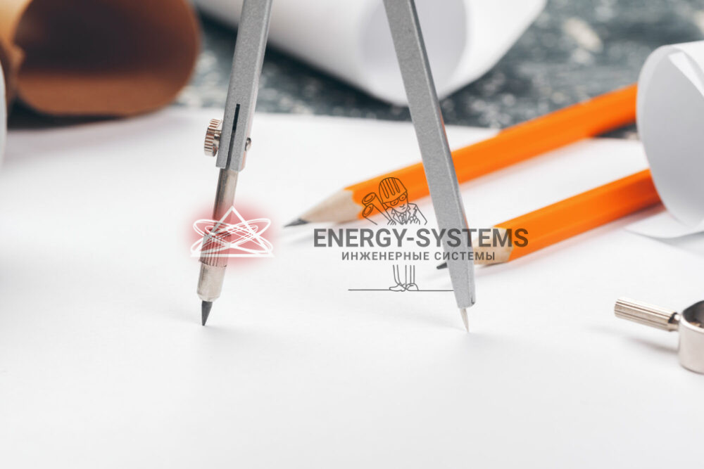 Проектирование отопительных систем для комфортного жилья