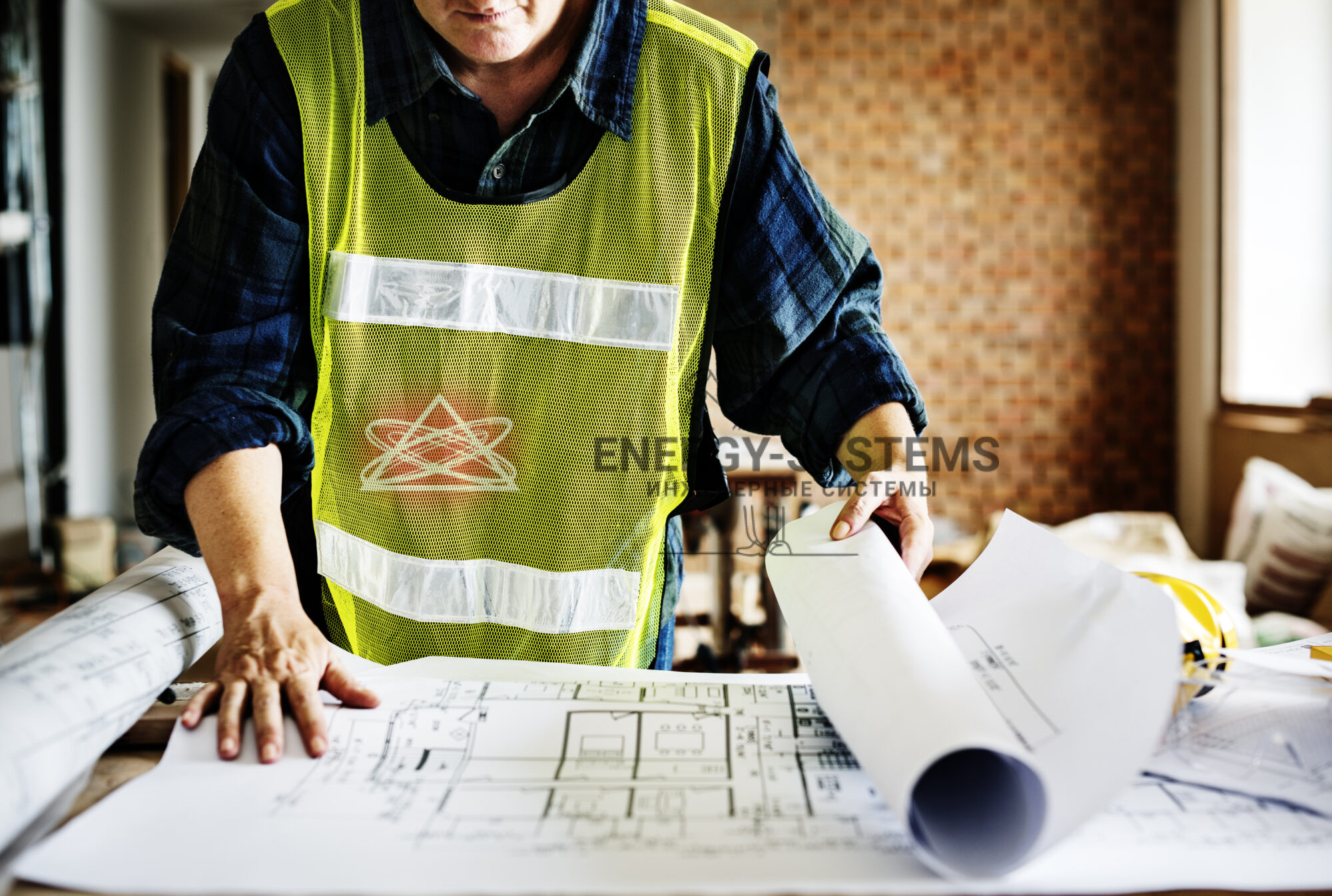 Проектирование инженерных систем для современного строительства