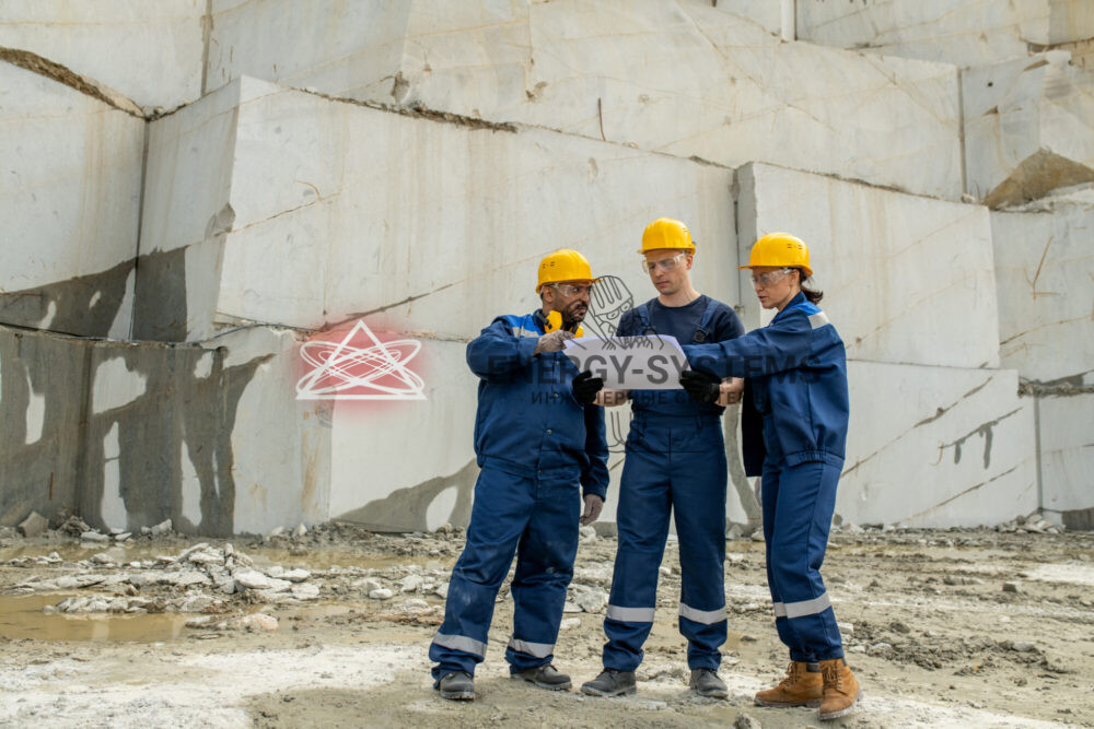 Проектная документация: ключ к успешному проекту