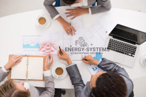 Обсуждение проекта: эффективный бизнес-план 2025