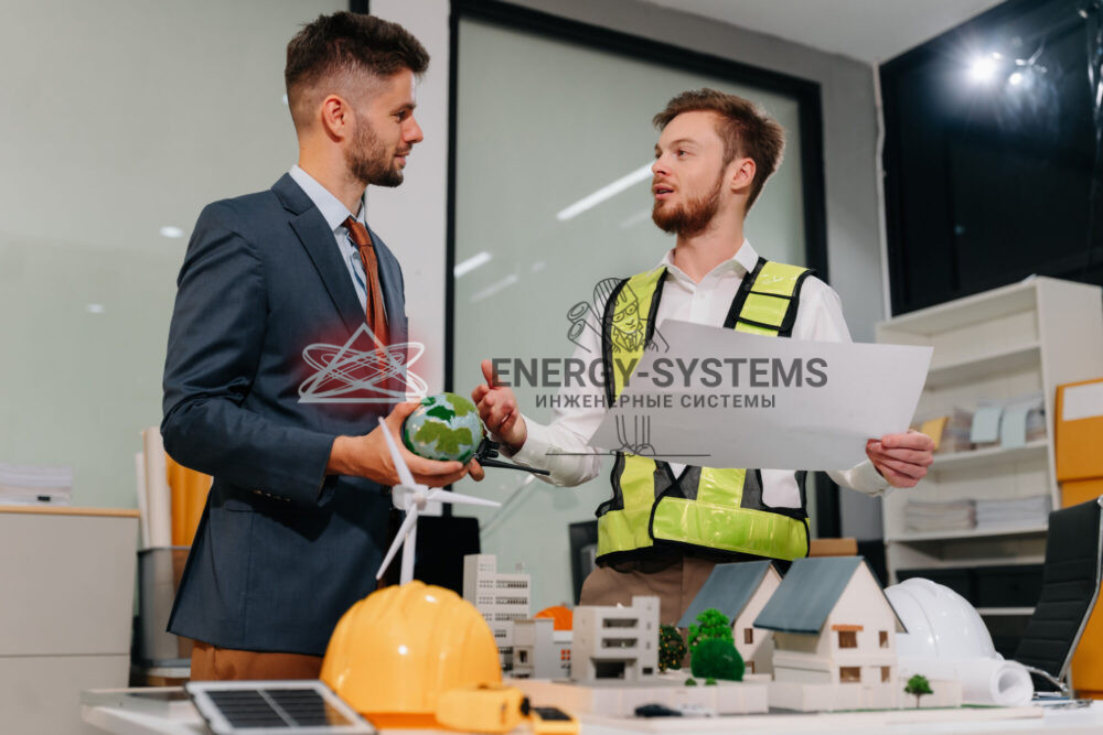 Проектирование стратегии для успешного инженерного проекта