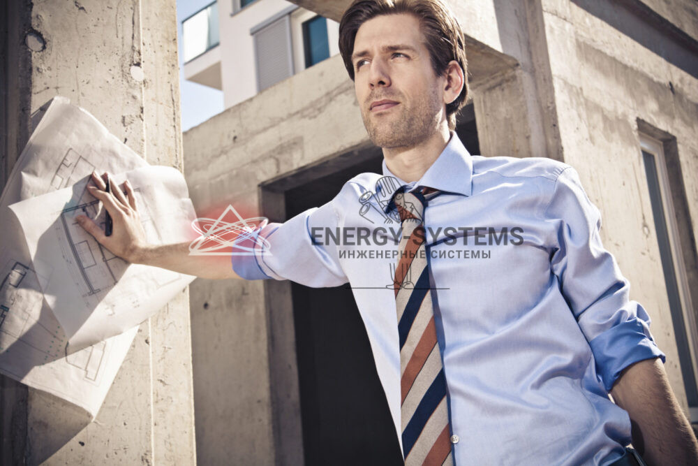 Проект электрики: инновационные решения для вашего дома