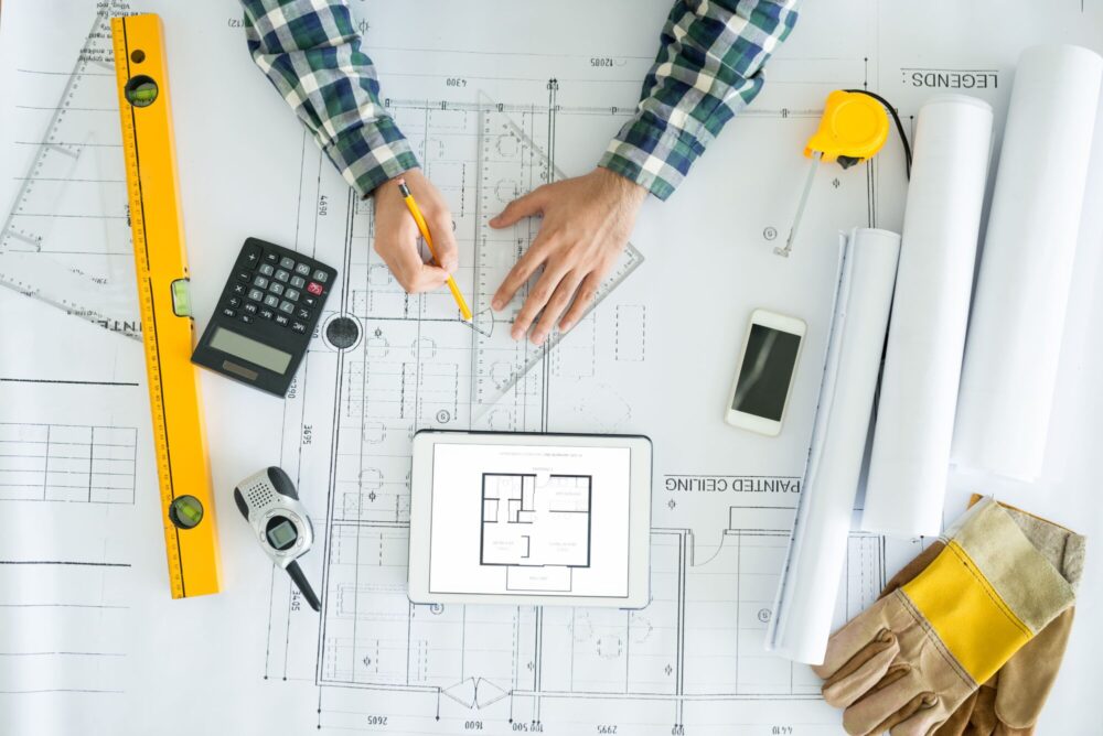 Обсуждение проекта: инновации в проектировании инженерных систем