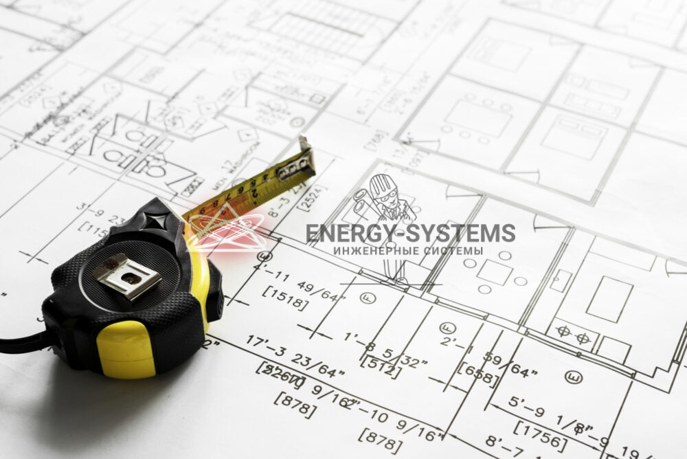 Проектирование электрики: качественные чертежи для вашего проекта
