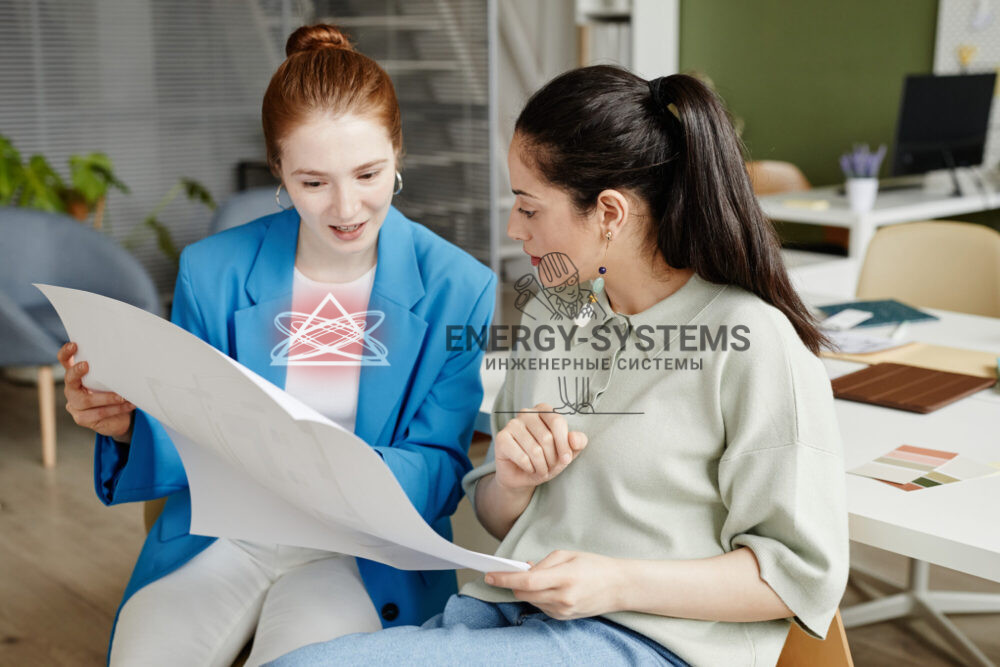 Проект: инновационные решения в проектировании систем