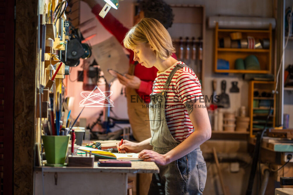 Проектирование инженерных систем: профессиональные чертежи