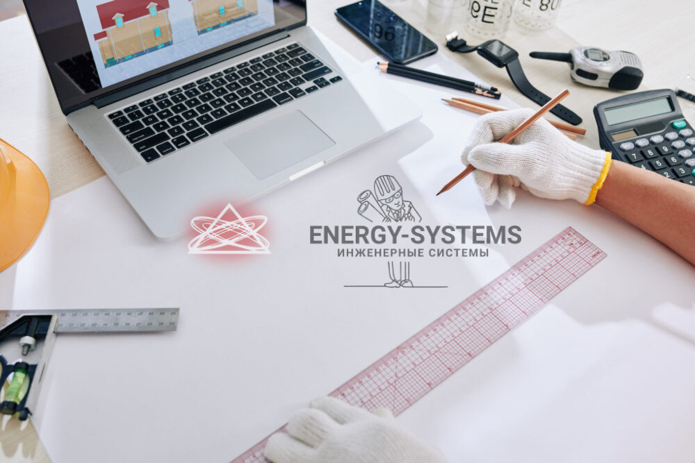 Проект электрики: ключ к успешному проекту