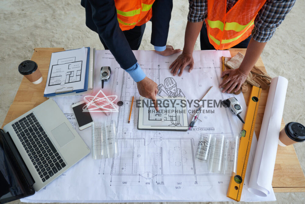 Проект взаимодействия: обсудите свой проект с экспертами