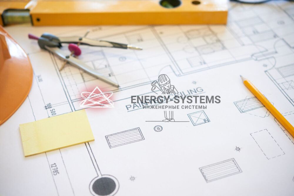 Проект черчения инструментов для эффективного проектирования