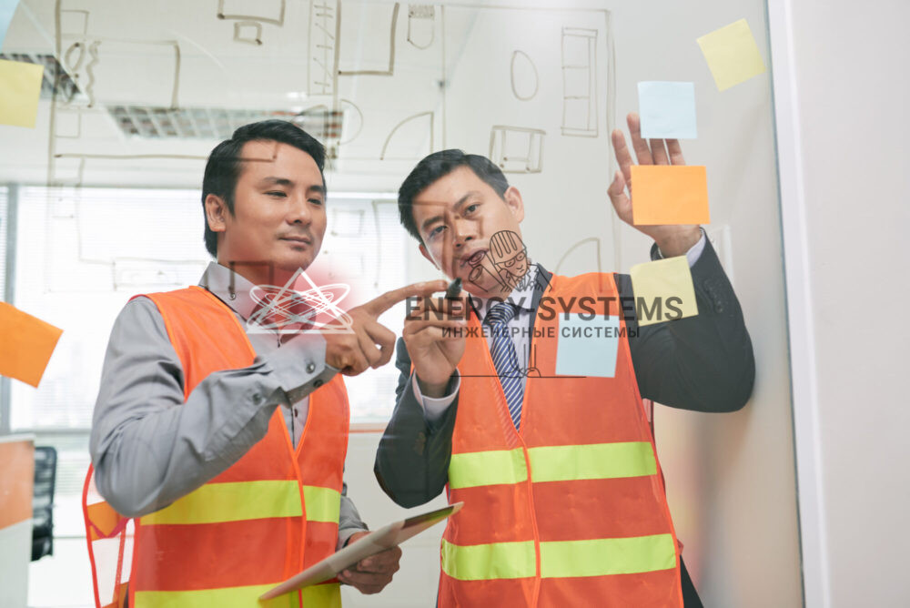 Проектирование системы вентиляции: креативный проект для вашего дома