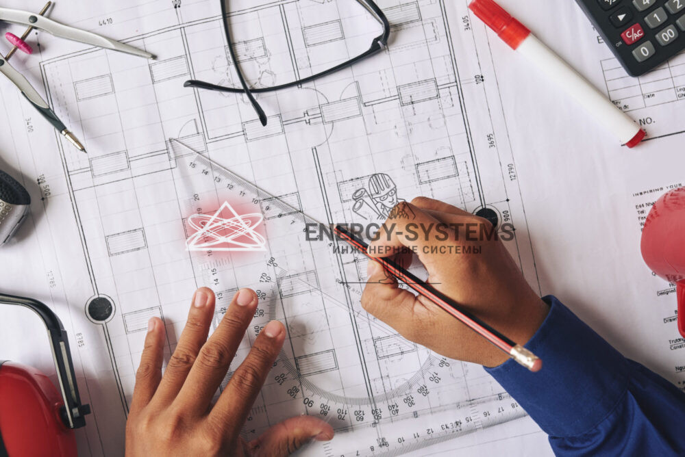 Технологии проект: инновации в системах энергосбережения