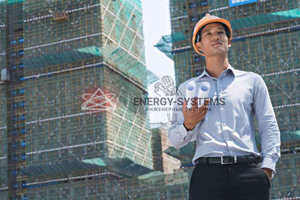 Проектирование инженерных систем: лучший проект для вас