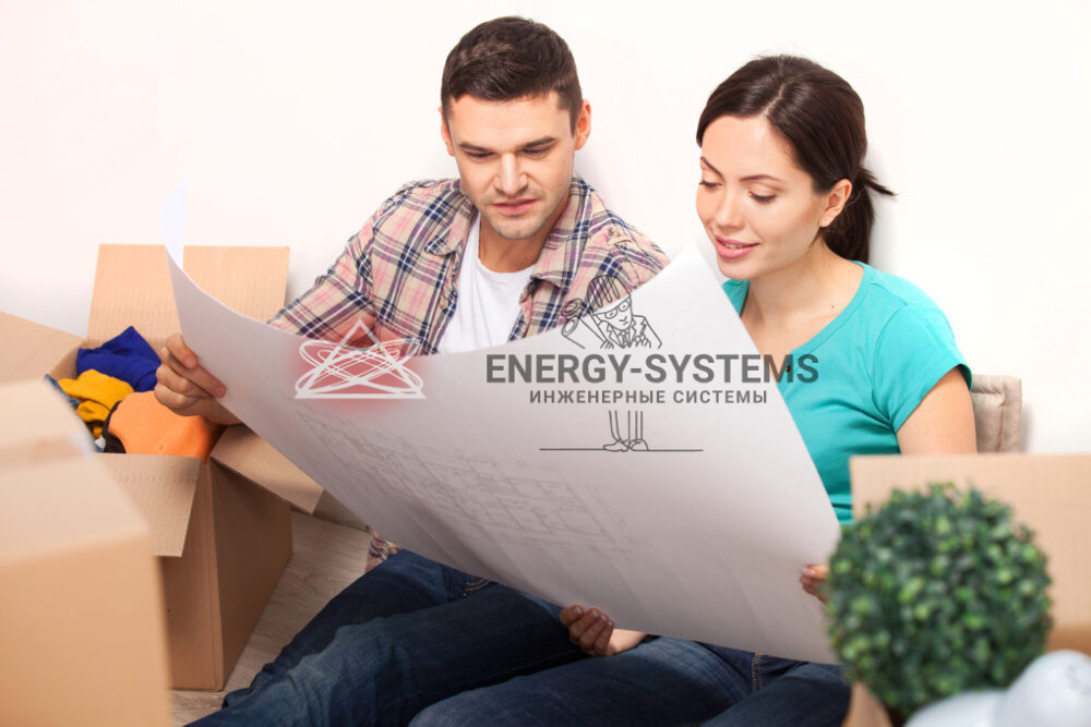 Проектирование инженерных систем: секреты успешного проекта