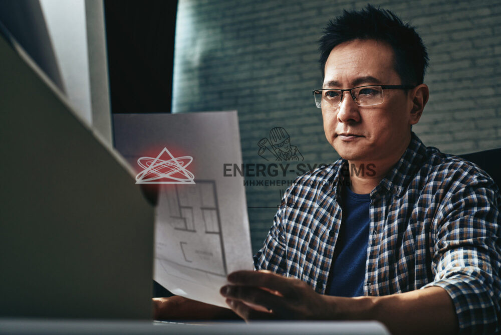 Проект городских апартаментов: чертежи для успешного проекта