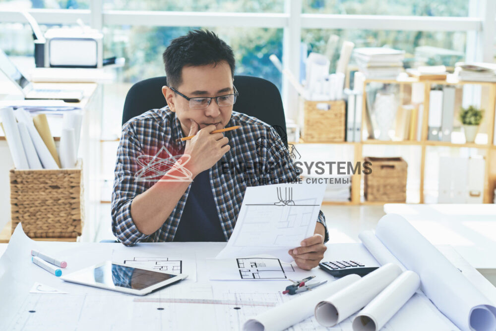 Проект создания эффективной энергетической системы 2025