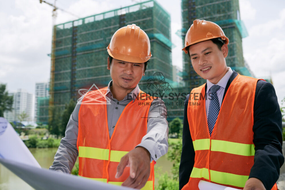 Проектирование электрики: ключ к успешному проекту