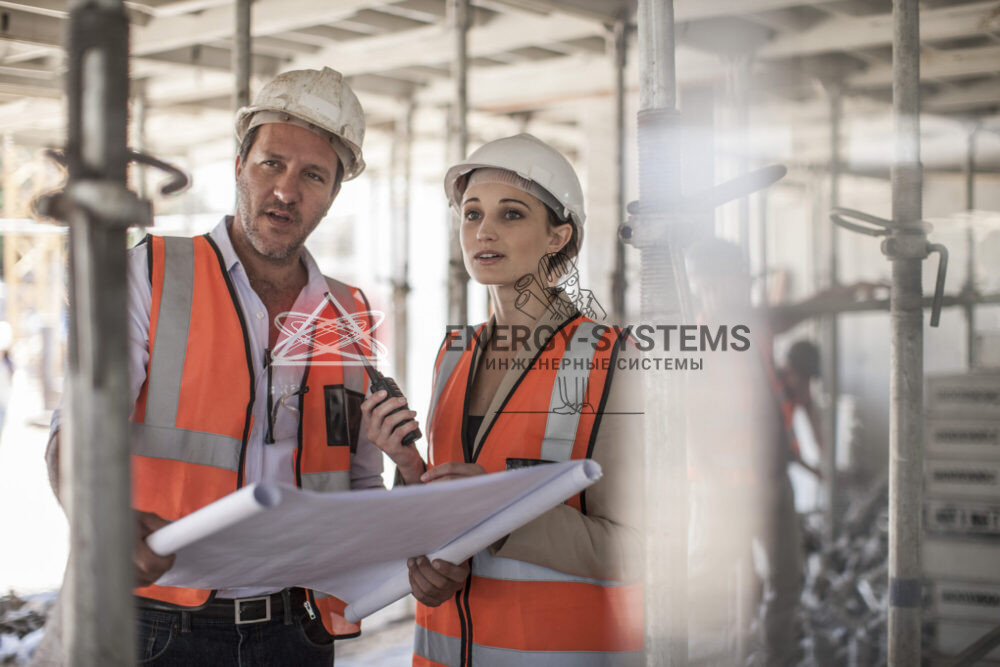 Уникальный проект для строительства: лучшие идеи и решения