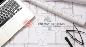 Проект будущих изменений в инженерных системах