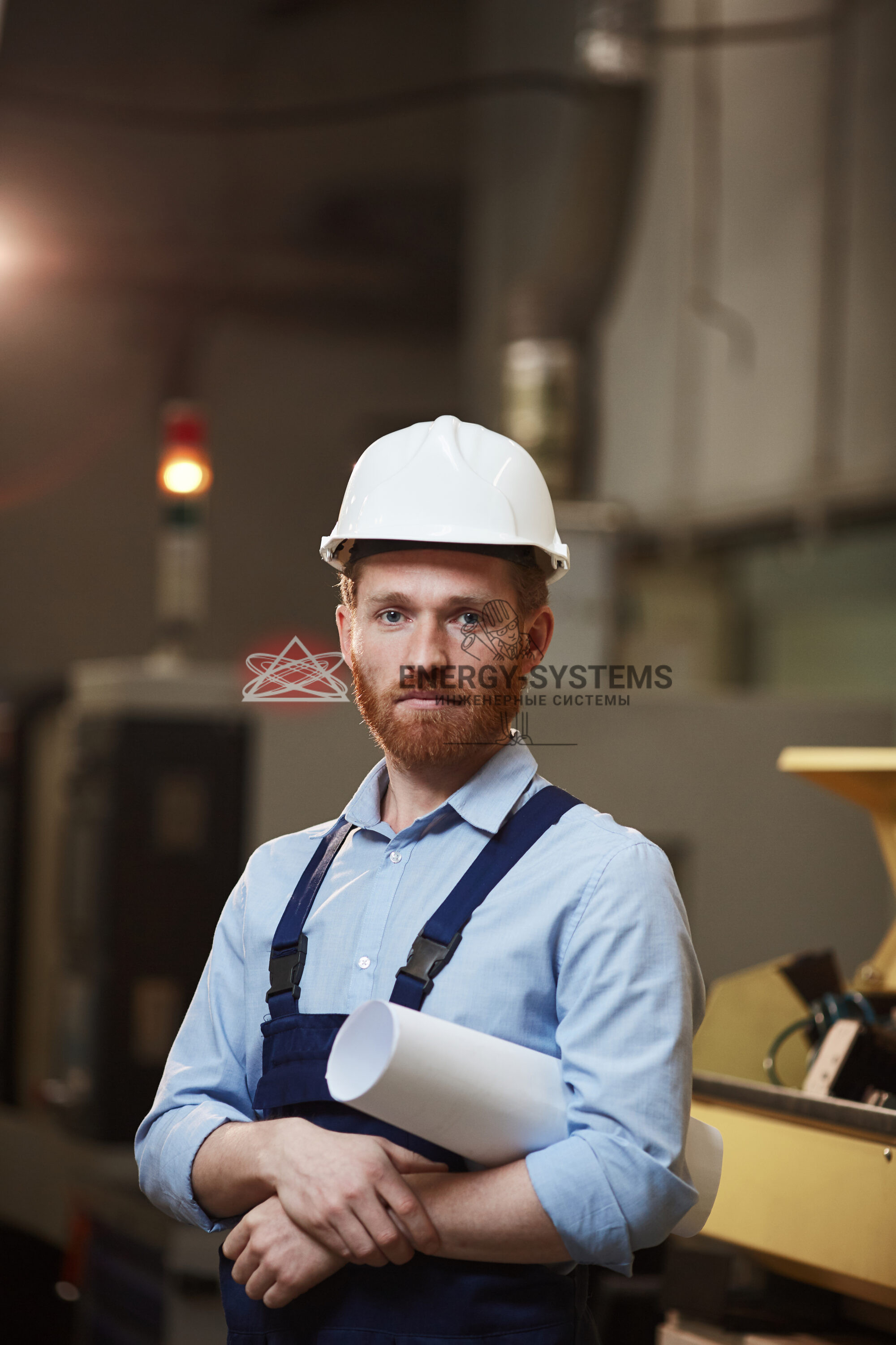 Проектирование инженерных систем для вашего успешного проекта